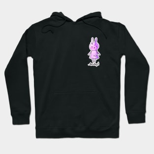 Amethyst Hoodie